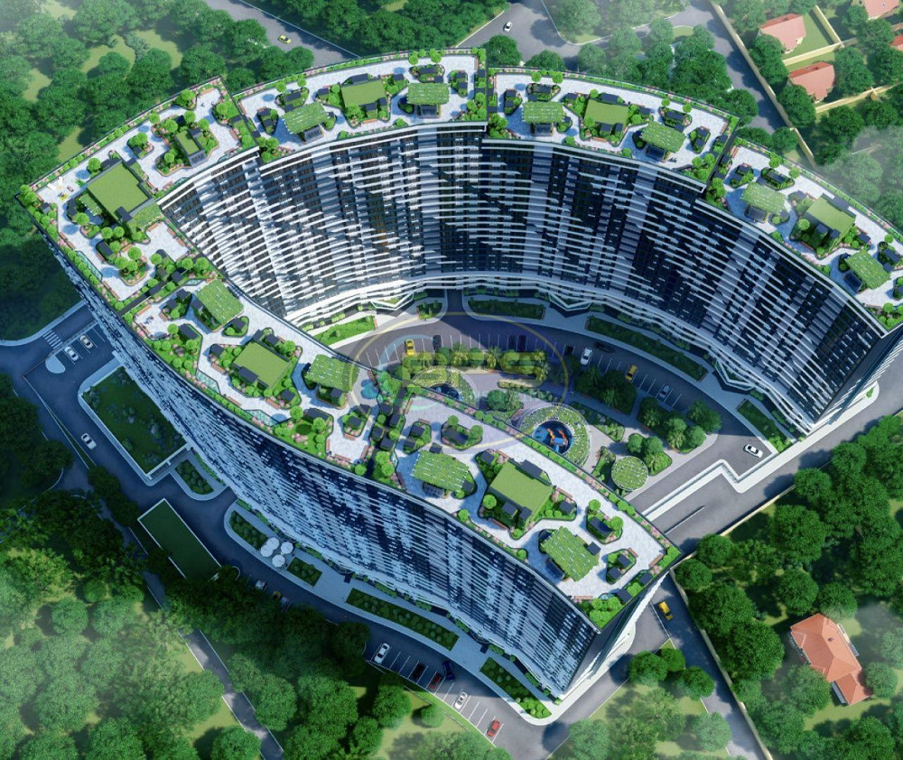 Продаж 2к квартири 63.52 кв. м Одеса - фото 3