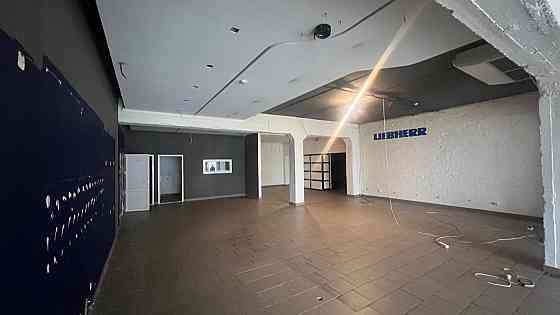 Оренда торгове приміщення на вул. Володимира Великого приміщень - 4, поверх - 1/1 L'viv