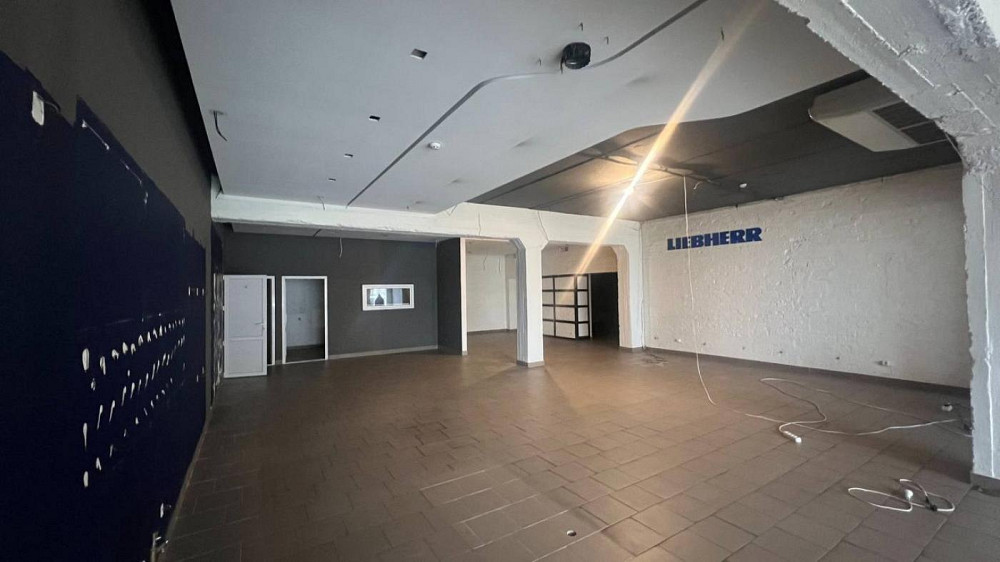 Оренда торгове приміщення на вул. Володимира Великого приміщень - 4, поверх - 1/1 Львів - фото 2