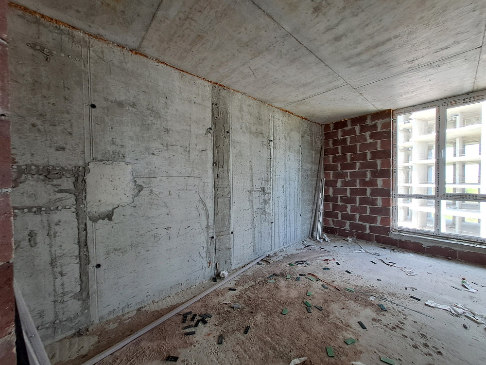 Продаж 1к квартири 47 кв. м на Підволочиське шосе Тернопіль - фото 16