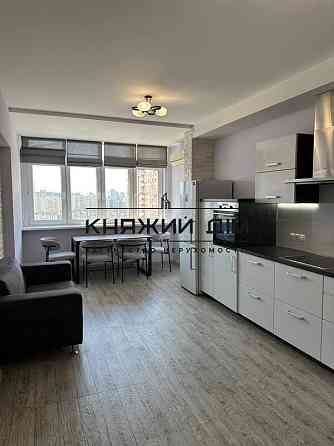 Держ.програми ТАК Продаж 2х кім. у новому будинку метро Позняки Код об'єкта № 21146847 Київ