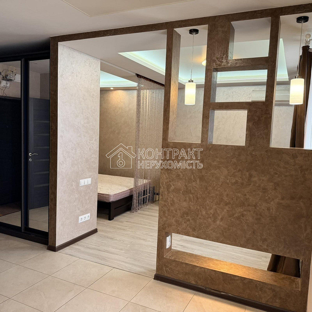 Продаж Квартира 1-кімнатна, 3/9 поверх на вул. Миру Харків - фото 2