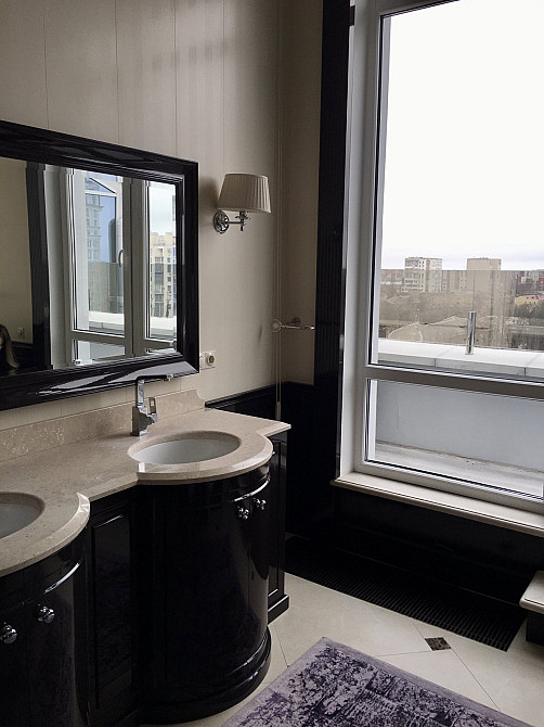 Клубный дом  ЖК "Ясная Поляна"/ ул.Отрадная. Евроремонт. Вид на море. Одеса - фото 15