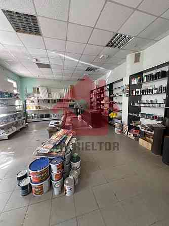 Продаж приміщення вільного призначення на Капушанська поверх - 3/3 Uzhhorod