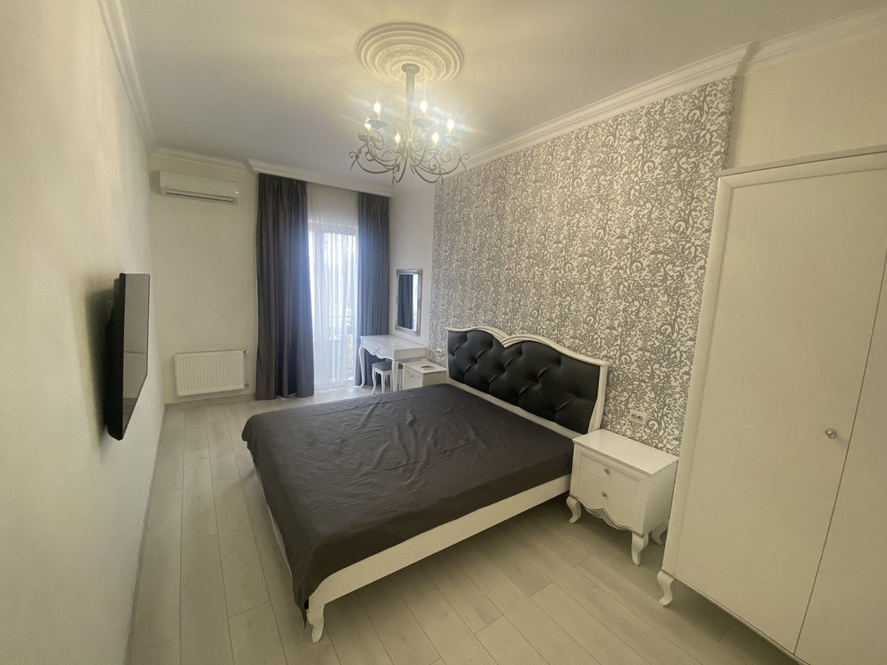 Продаж Квартира 1-кімнатна на ул. Осипова, 40 Одеса - фото 15