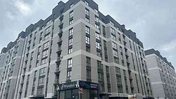 Продаж Квартира 2-кімнатна, 10/10 поверх Ивано-Франковск