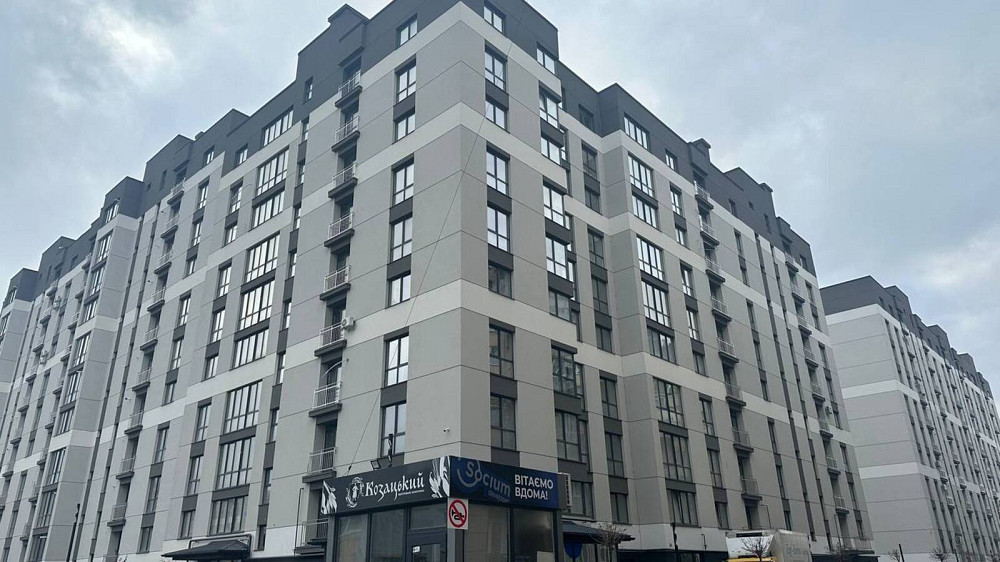 Продаж Квартира 2-кімнатна, 10/10 поверх Ивано-Франковск - изображение 1