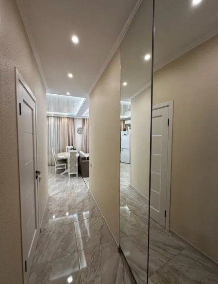 1 ком.квартира на Фонтане - ЖК 31 Жемчужина Одеса - фото 14