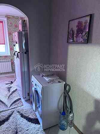 Продаж Квартира 3-кімнатна, 7/9 поверх на вул. Олимпийская Харків