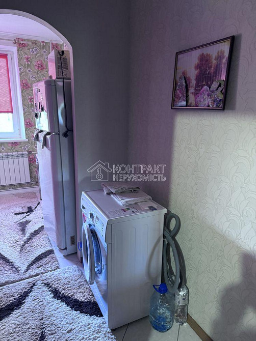 Продаж Квартира 3-кімнатна, 7/9 поверх на вул. Олимпийская Харків - фото 3