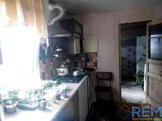 Продам два дома на  одном участке в Усатово Усатове