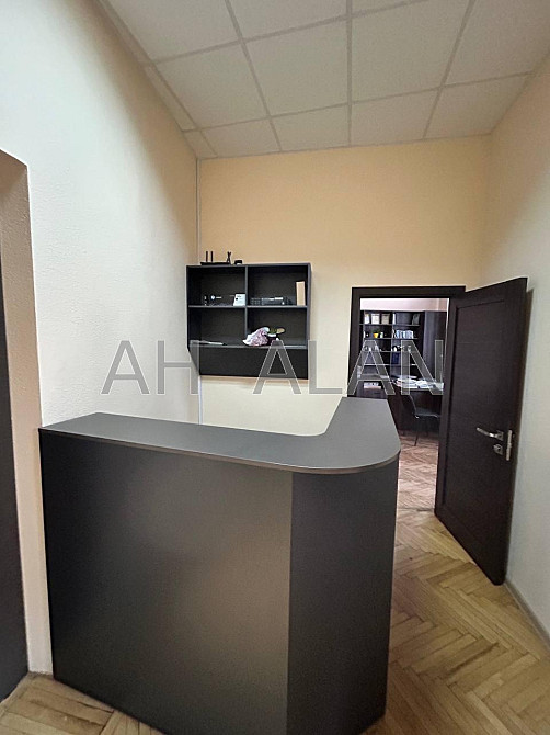 Оренда офісне приміщення на Січових Стрільців вул., 77 приміщень - 4, поверх - 4/7 Київ - фото 1