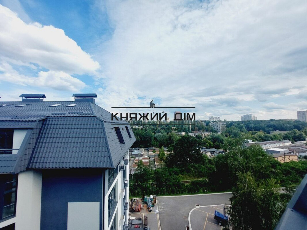 Перша Здача! Оренда 3-х к. квартири м. Сирець в ЖК Дубовий Гай. № 11203639 Київ - фото 9