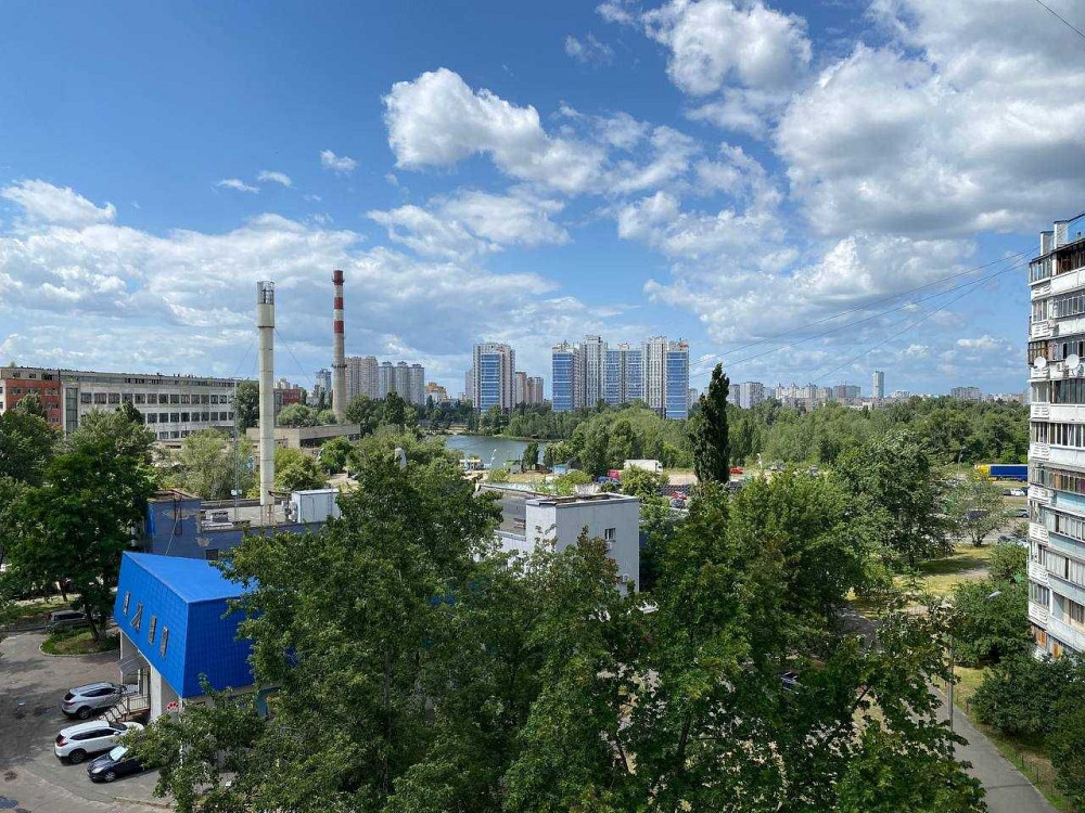 Продаж Квартира 3-кімнатна, 7/9 поверх на Здолбунівська вул., д. 7а Київ - фото 11