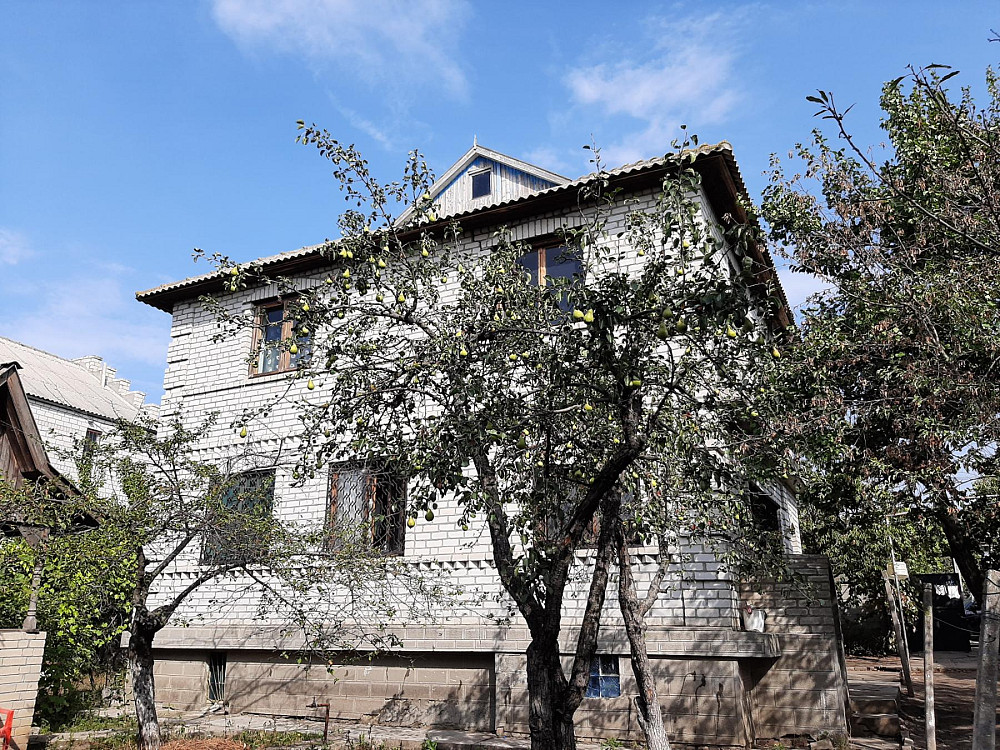 Дом в с. Нерубайское Нерубайське - фото 1