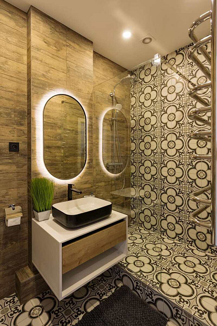 Оренда Квартира 1-кімнатна, 17/18 поверх на Большая Арнаутская ул., 23б Odessa - photo 16