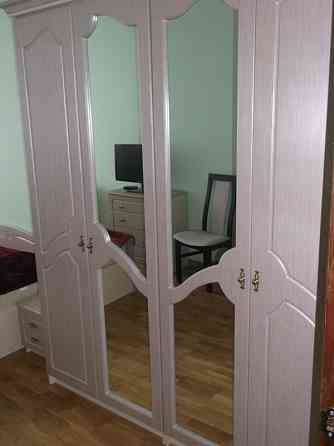 Оренда Квартира 2-кімнатна, 12/25 поверх на Воскресенская ул. Київ