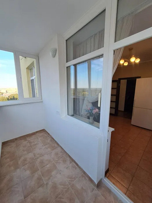 Оренда Квартира 2-кімнатна, 18/24 поверх на Сімї Кульженків, 31а Киев - изображение 18