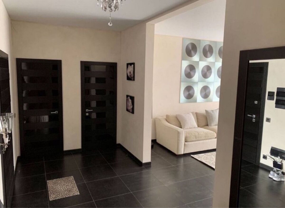 Продаж Квартира 2-кімнатна, 21/24 поверх на Дніпровська набережна, 14 Київ - фото 4