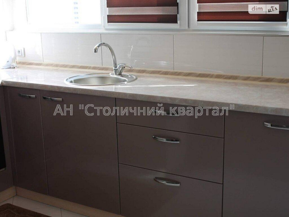 Продаж Квартира 1-кімнатна, 15/25 поверх на Милославська вул., 16 Kiev - photo 4