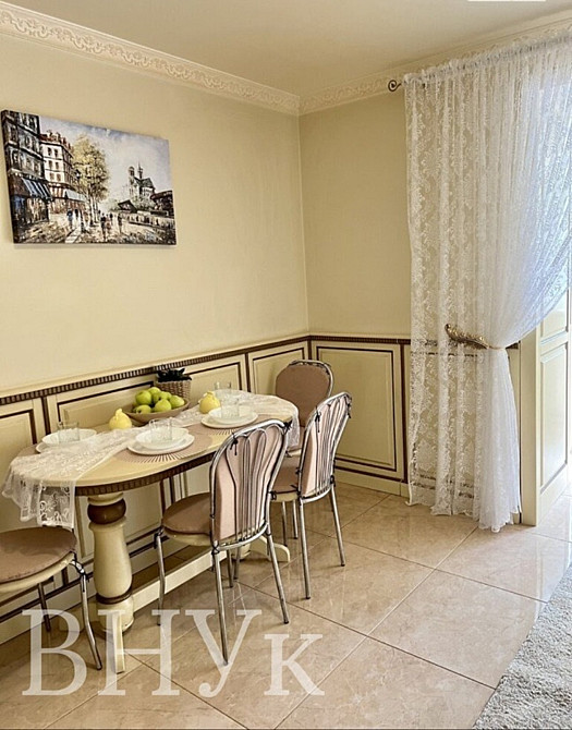 Продаж Квартира 3-кімнатна, 1/6 поверх на вул. Лозовецька Тернопіль - фото 6