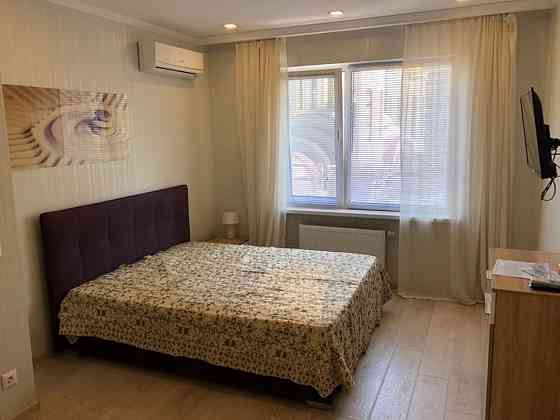 Оренда Квартира 1-кімнатна, 7/25 поверх Київ