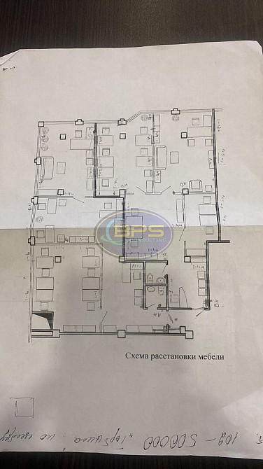 Оренда офісне приміщення на вул. Віце-адмірала Жукова приміщень - 5, поверх - 6/9 Одеса - фото 9