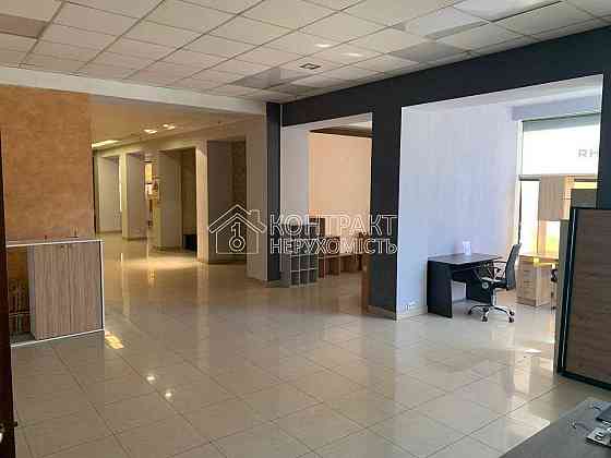 Оренда торгове приміщення на вул. 23 Серпня поверх - 1/5 Харків