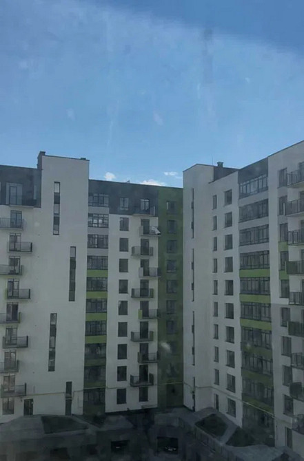 Продаж Квартира 3-кімнатна, 6/9 поверх на Приозерна Івано-Франківськ - фото 9