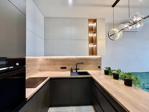 Оренда 3к Квартира 66 кв.м ЖК Geneve Дніпро - фото 10