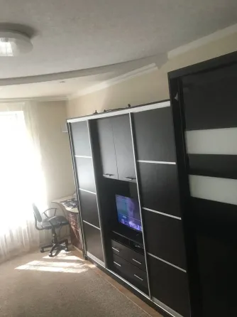 Продаж 1к Кімната 18.5 кв.м Першотравнева Біла Церква