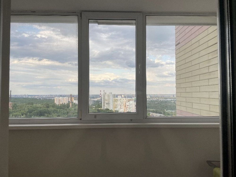 Оренда Квартира 1-кімнатна, 17/25 поверх на просп. Науки, 60 Київ - фото 12