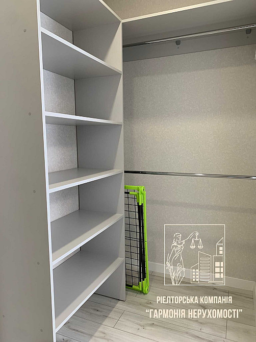 Продаж Квартира 2-кімнатна, 4/7 поверх на Салютна вул., д. 2б Київ - фото 7