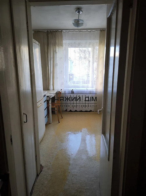 Оренда Квартира 2-кімнатна, 1/10 поверх на вул. Луначарского Анатолия ул./Митрополита Андрія Шептицького Kiev - photo 4