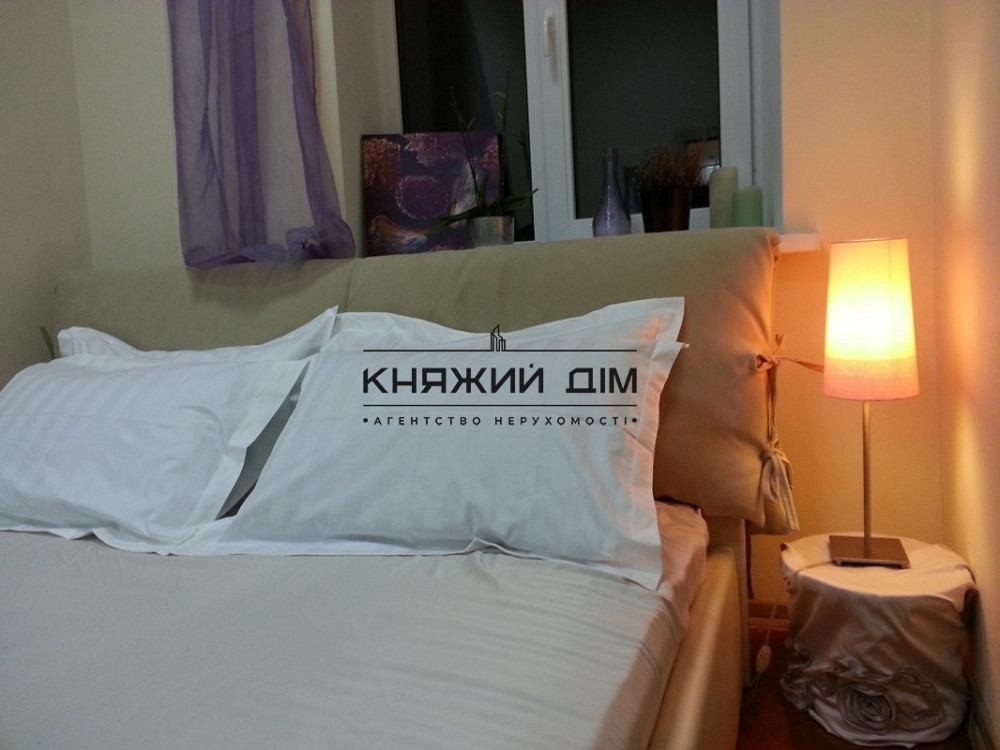 Оренда 3 кімнатної квартири по вул. Івана Франка 42 1173335 Київ - фото 13