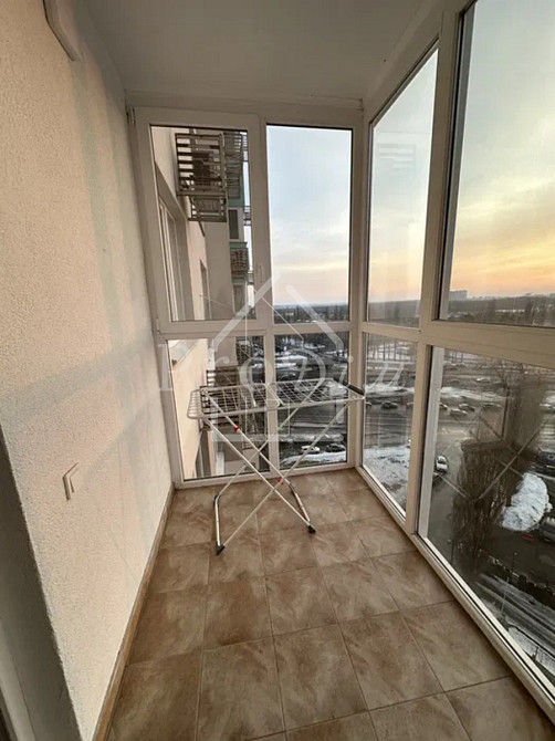 Оренда Квартира 2-кімнатна, 11/25 поверх на Академіка Заболотного вул., 15 Київ - фото 8