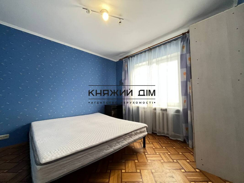 Оренда Квартира 2-кімнатна, 5/9 поверх на Героев Днепра ул. Київ - фото 13