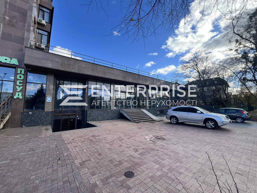 Оренда торгове приміщення на вул. Щербакивского Данила приміщень - 5, поверх - 1/1 Київ - фото 11