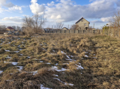 Продаж земельної ділянки 0.1 соток на ул. 1-я Железнодорожная, 11 