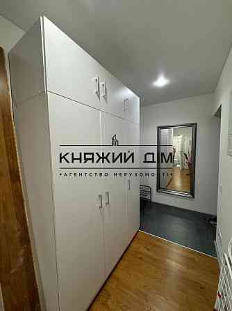 Оренда Квартира 1-кімнатна, 1/5 поверх на Мечникова ул. Kiev