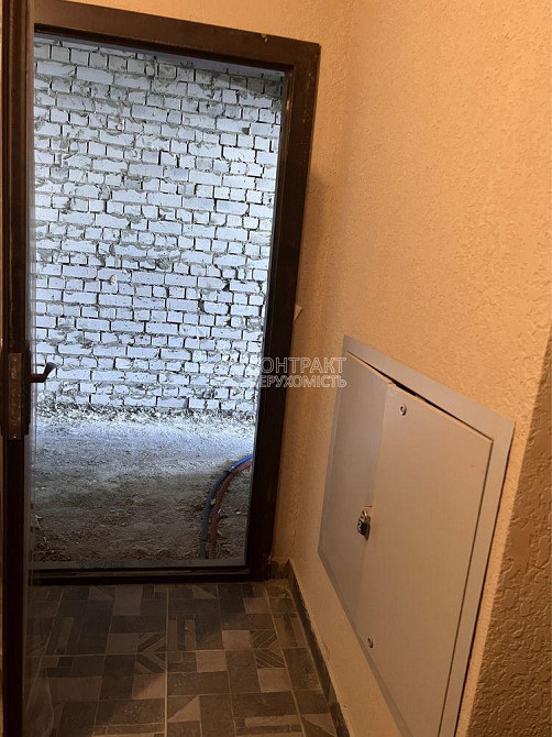 Продаж Квартира 1-кімнатна, 16/16 поверх на вул. Заливна Харків - фото 5