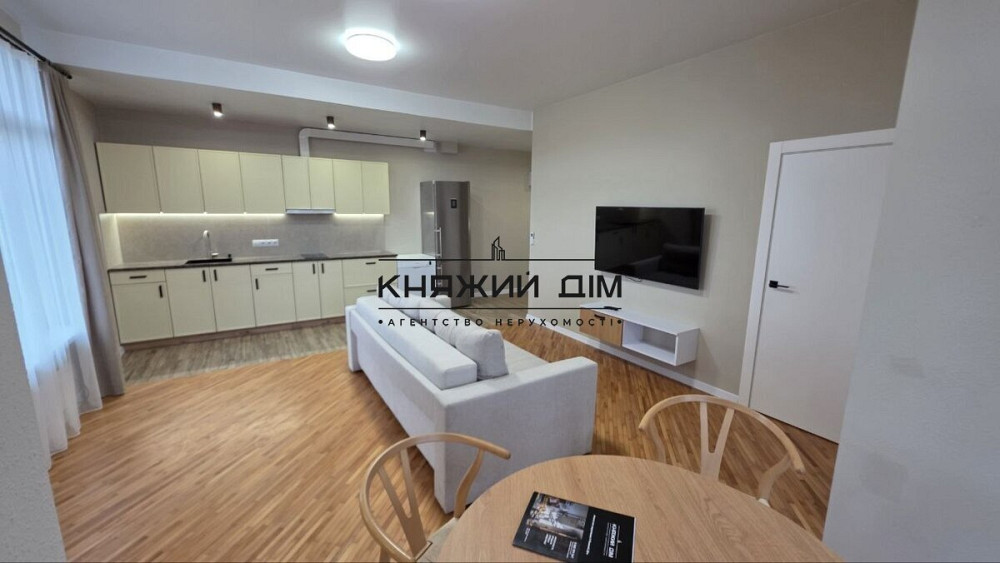 Продаж Квартира 2-кімнатна, 4/5 поверх на Тираспольская ул. Київ - фото 18