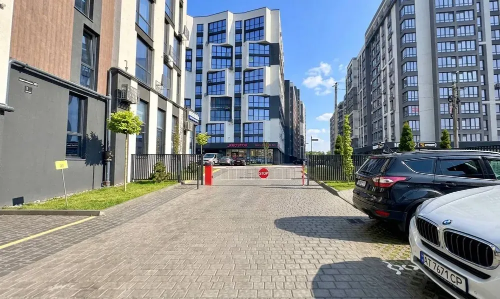 Продажа 3к Квартира 103.1 кв.м Шоколад Ивано-Франковск - изображение 19