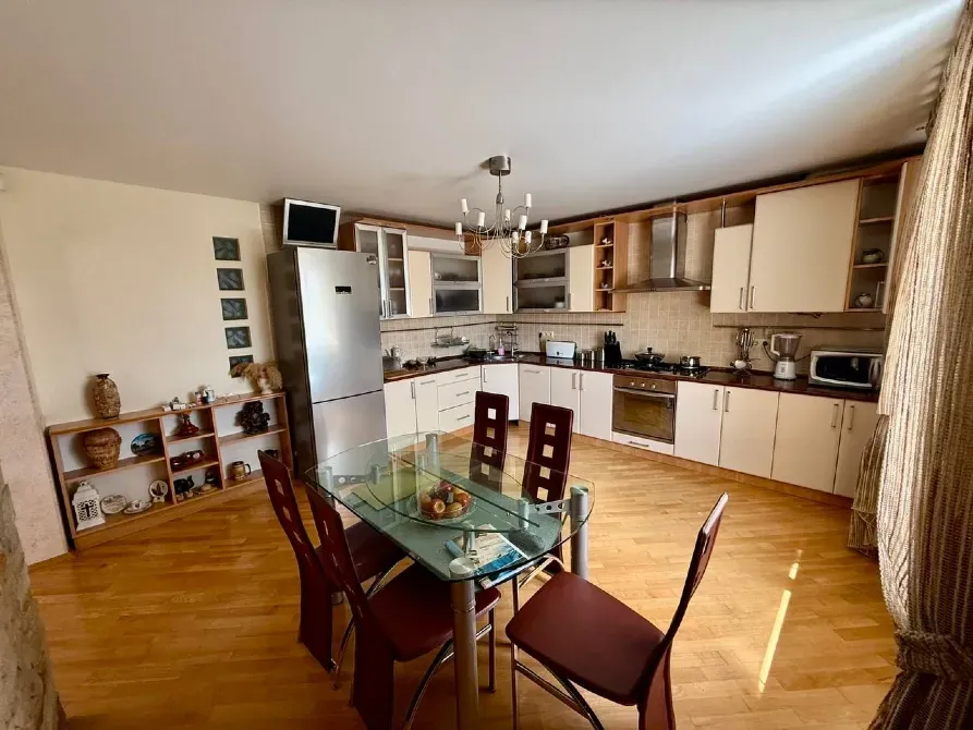 Продаж 4к Квартира 155.7 кв.м вул. Аграрна Вінниця - фото 5