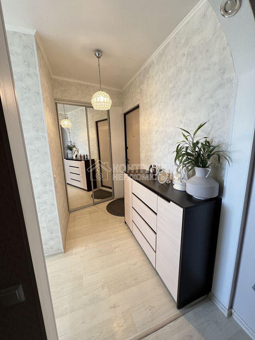 Продаж Квартира 1-кімнатна, 12/12 поверх на вул. Владислава Зубенка Kharkiv - photo 6