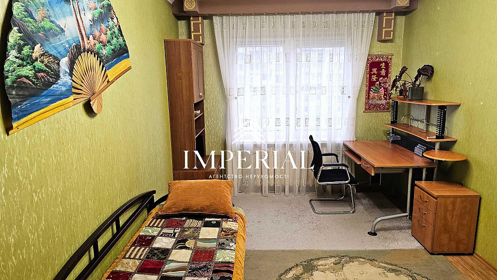 Оренда 3к Квартира 85 кв.м Машинобудівна вул. Київ - фото 7