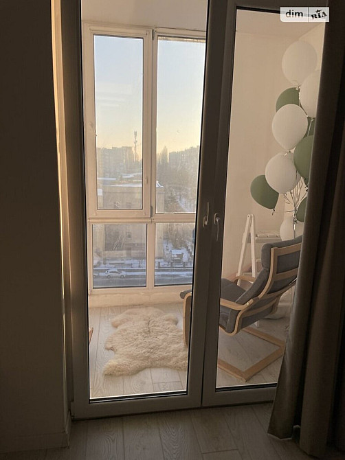 Продаж Квартира 1-кімнатна, 8/12 поверх на Антонова Олега Винница - изображение 11