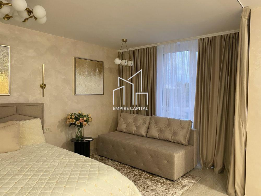 Оренда 1к Квартира 35 кв.м Гніздовського Якова вул. Львів - фото 7