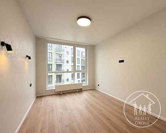 Продаж 1к Квартира 40 кв.м Незалежності України, 19 L'viv