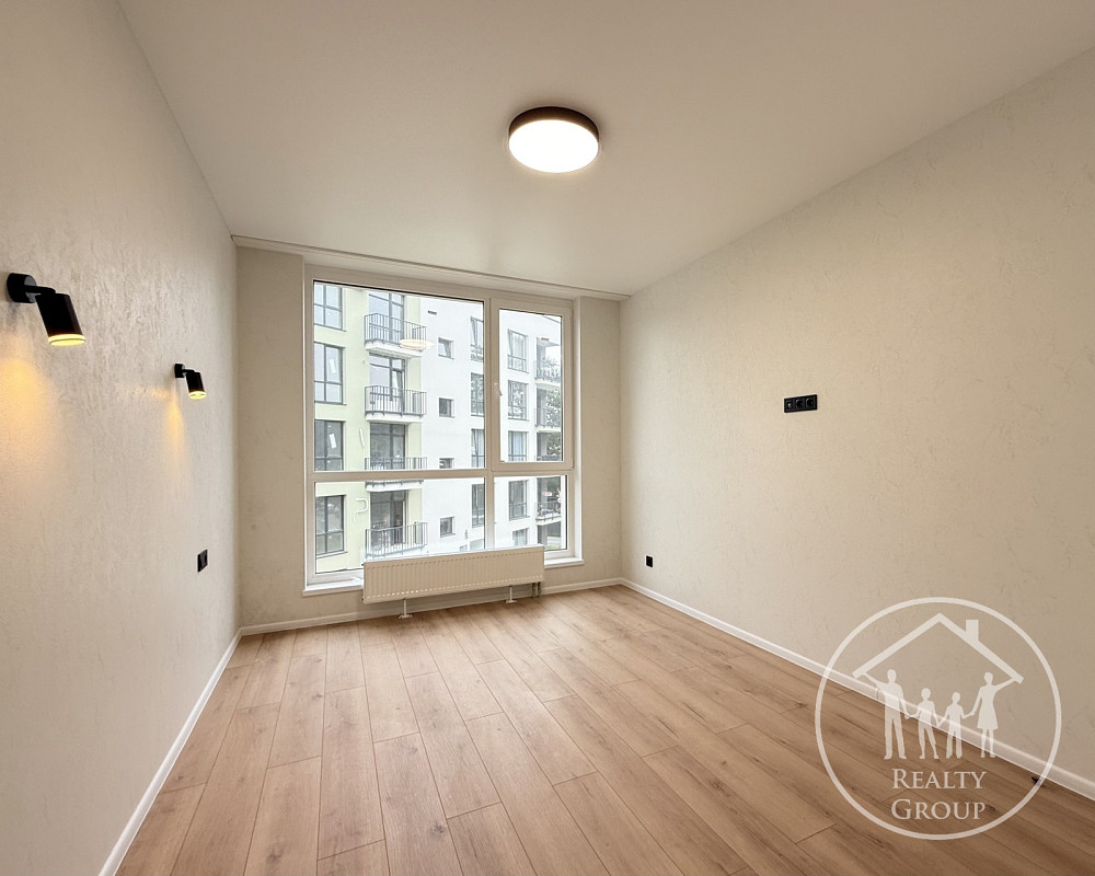 Продаж 1к Квартира 40 кв.м Незалежності України, 19 L'viv - photo 1